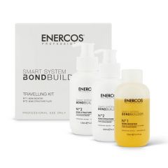 ENERCOS PRO TRAVELLING KIT 3*125ML