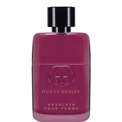 GUCCI GUILTY ABSOLUTE POUR FEMME EAU DE PARFUM