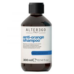 ALTEREGO SHAMP ANTI ORANGE 950ML