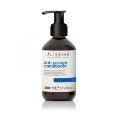 ALTEREGO APRES SHAMP ANTI ORANGE 950ML