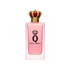 D&G QUEEN