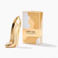 Carolina Herrera Ladies Good Girl Gold Fantasy