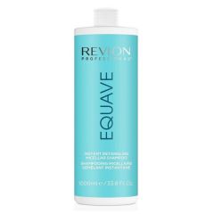 REVLON EQUAVE SHAMPOOING DEMELANT