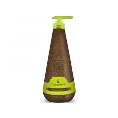 MACADAMIA NATURAL OIL APRES SHAMPOING MOISTURIZING RINSE