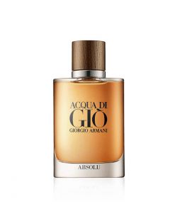 ACQUA DI GIO POUR HOMME ABSOLU EAU DE PARFUM