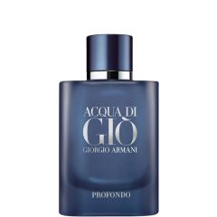 ACQUA DI GIO POUR HOMME PROFONDO EAU DE PARFUM