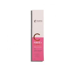 ALANIA PURETE +VIT C CREME HYDRATANTE
