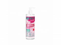 Après-shampoing protection & éclat couleur gloss végétal