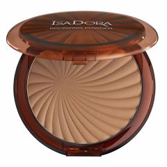 BRONZING POWDER