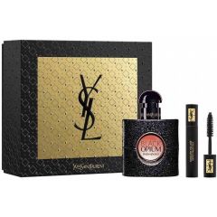 COFFRET BLACK OPIUM YSL