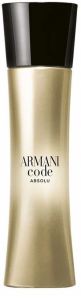 ARMANI CODE FEMME ABSOLU EAU DE PARFUM