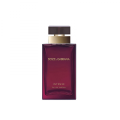 D&G INTENSE POUR FEMME EAU DE PARFUM