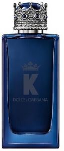 K BY DOLCE & GABBANA EAU DE PARFUM INTENSE