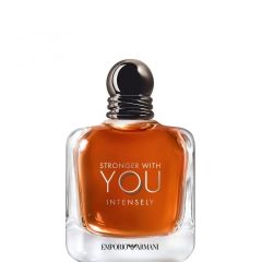 STRONGER WITH YOU INTENSELY EAU DE PARFUM