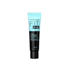 FIT ME BASE & PRIMER