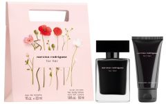 FOR HER COFFRET NARCISO