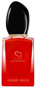 ARMANI SI PASSIONE EAU DE PARFUM