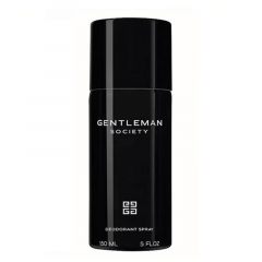 GIVENCHY GENTLEMAN SOCIETY DEODORANT SPRAY 150ML