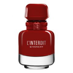 L'interdit Rouge Ultime