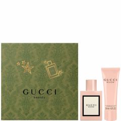 Gucci bloom coffret 