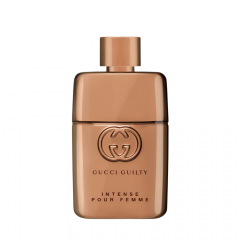 GUCCI GUILTY EAU DE PARFUM INTENSE