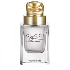 GUCCI BY GUCCI MADE TO MEASURE EAU DE TOILETTE