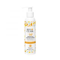 BIO CLAIR ECRAN PROTECTEUR CHEVEUX 