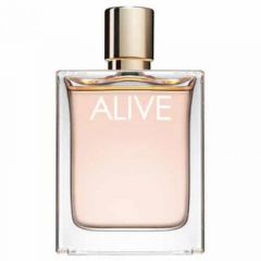 BOSS HUGO BOSS ALIVE EAU DE TOILETTE 
