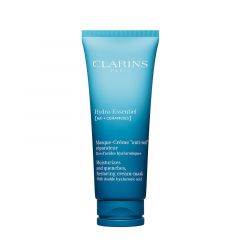 Hydra-Essentiel [HA²+ CERAMIDES] Masque-Crème « anti-soif » réparateur