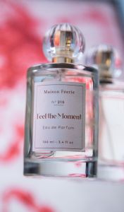 MAISON FEERIE FEEL THE MOMENT FEMME EAU DE PARFUM