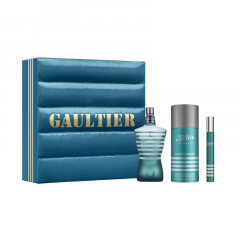 Coffert JEAN PAUL GAULTIER LE MALE