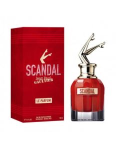SCANDAL LE PARFUM For her 