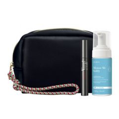 Kit Vamp! Mascara All in One - Mousse Me Softly & Trousse