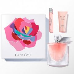 coffret LA VIE EST BELLE