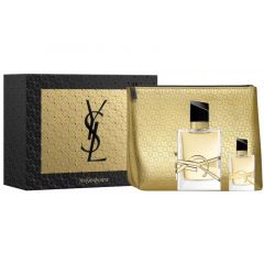 COFFERT YSL LIBRE 