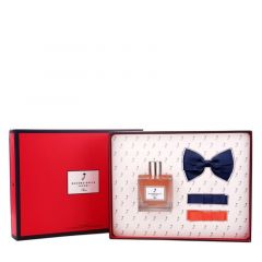 COFFRET MADEMOISELLE JACADI EAU DE DE TOILETTE