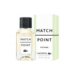 LACOSTE MATCH POINT COLOGNE