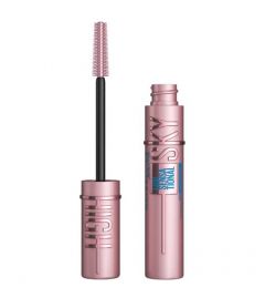 MAYBELLINE NEW YORK LASH SENSATIONAL SKY HIGH WATERPROOF NOIR 6ML