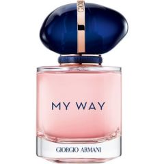 MY WAY EAU DE PARFUM