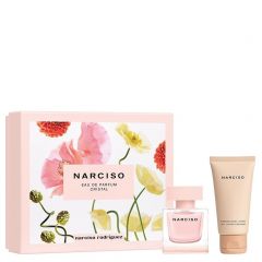 COFFRET NARCISO CRISTAL