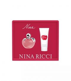 coffret nina ricii NEW