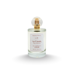 NO LIMITS EAU DE PARFUM INTENSE 