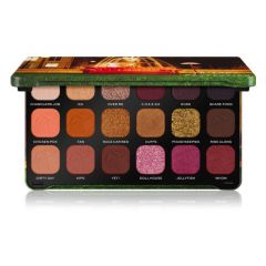 REVOLUTION PALETTE FOREVER FLAWLESS FRIENDS