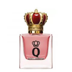 D&G Q by Dolce & Gabbana Eau de Parfum Intense