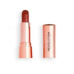 ROUGE À LÈVRES " SATIN KISS LIPSTICK "