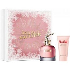 coffret scandal