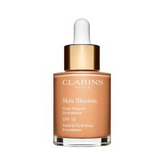 Fond de teint Skin Illusion Fluide