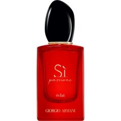 SÌ PASSIONE ÉCLAT EAU DE PARFUM