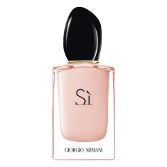 ARMANI SI FIORI EAU DE PARFUM 