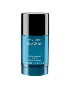 DAVIDOFF COOL WATER MEN DEODORANT STICK